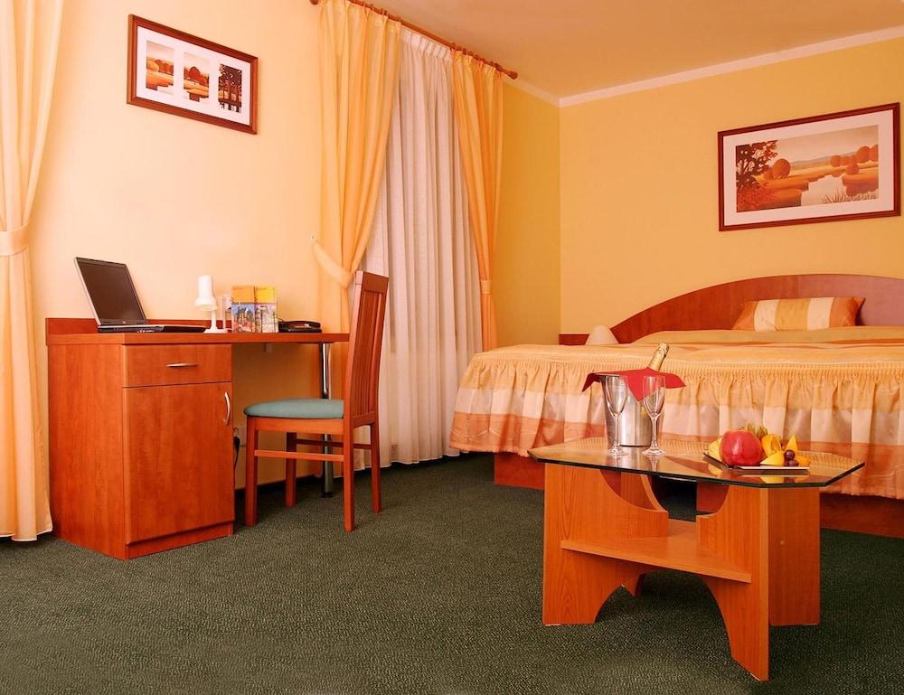 Hotel Palace Пльзень Экстерьер фото