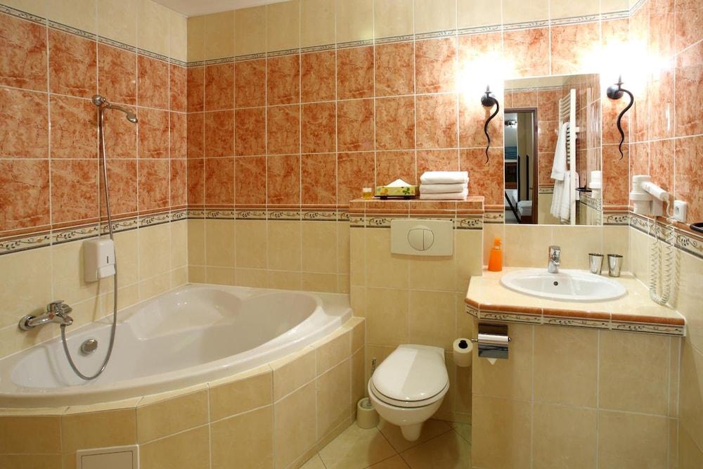 Hotel Palace Пльзень Экстерьер фото