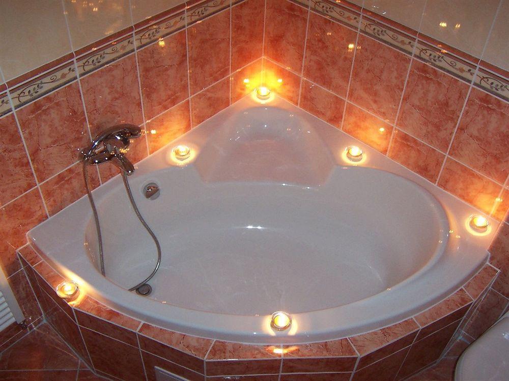 Hotel Palace Пльзень Экстерьер фото